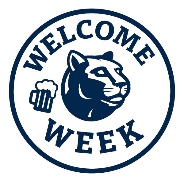 PSU Welcome Week Crawl